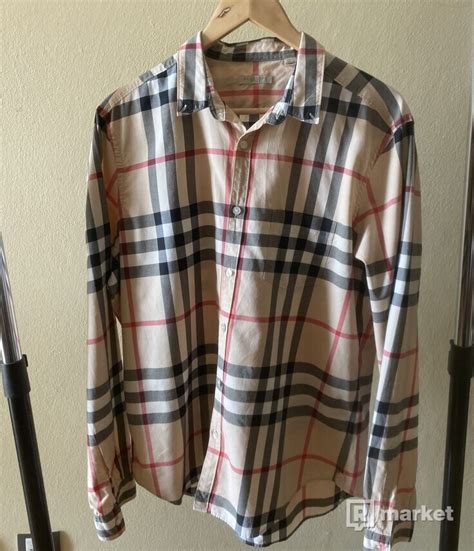burberry kosela